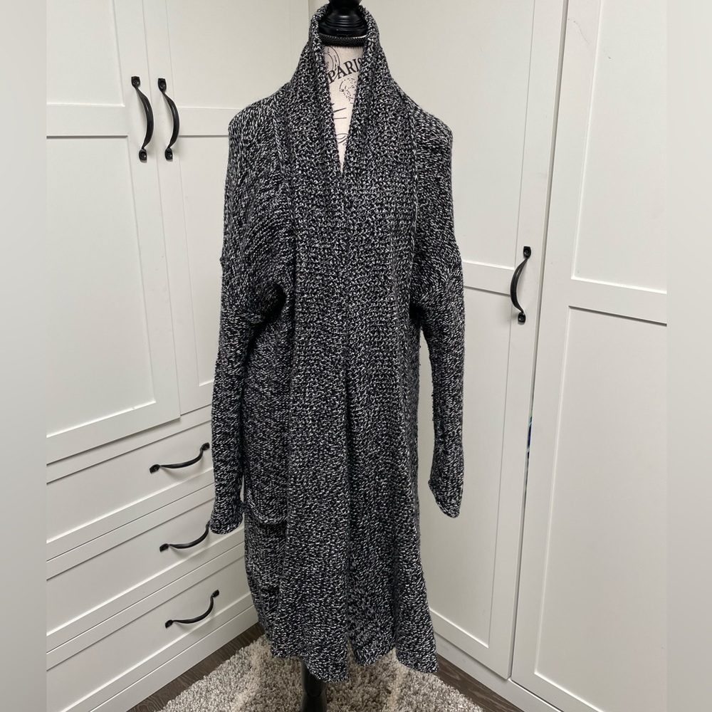 Caslon Sweater Coat (Nordstrom)